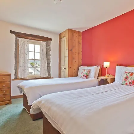 The Old Post Cottage, Hébergement de vacances