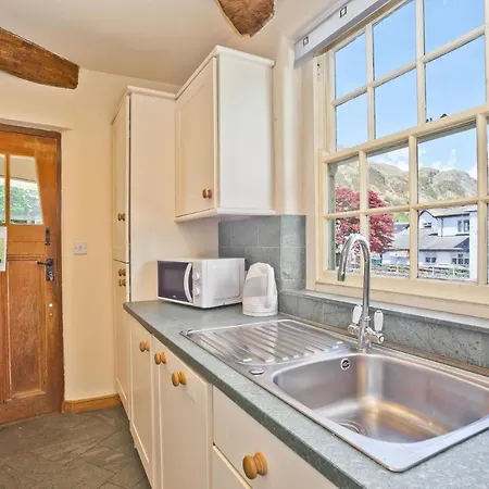 The Old Post Cottage, *