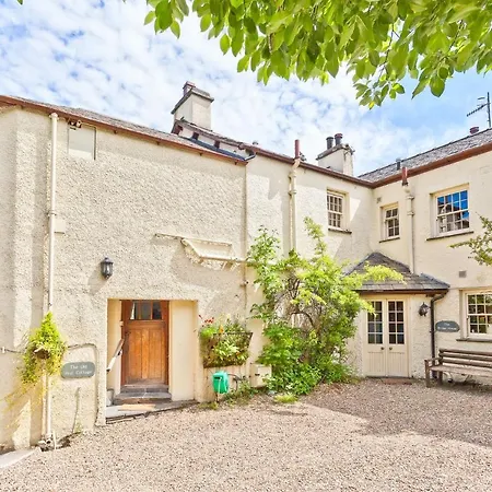 Prázdninový dům The Old Post Cottage, *