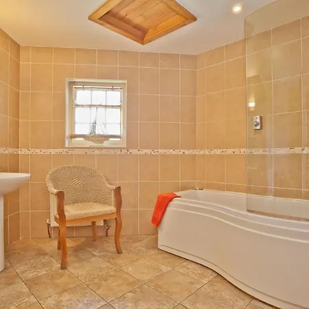 The Old Post Cottage, *