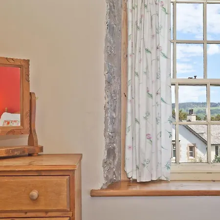 The Old Post Cottage, Prázdninový dům *