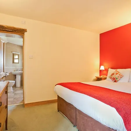 The Old Post Cottage, Prázdninový dům *