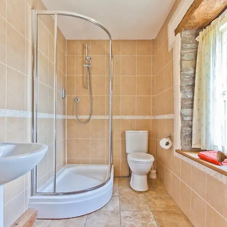 The Old Post Cottage, *