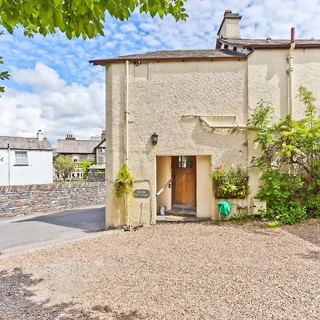 The Old Post Cottage, *